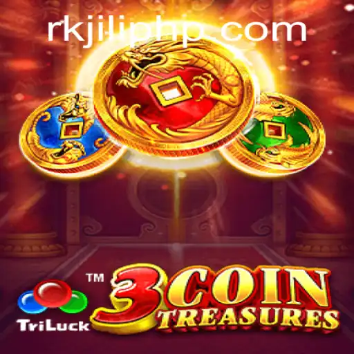 Unveiling the Adventures of 3CoinTreasures: A New Era in Puzzle Gaming