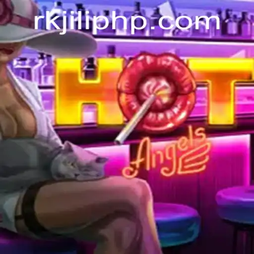 Exploring the Enchanting World of HotAngels: An Exciting Gaming Adventure