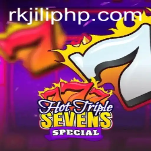 Discover the Excitement of HotTripleSevensSpecial: A Game That Combines Thrill and Innovation