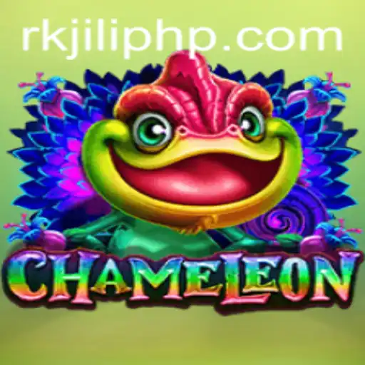 Unveiling 'Chameleon' – The Enigmatic Game Revolutionized by RKJiLi