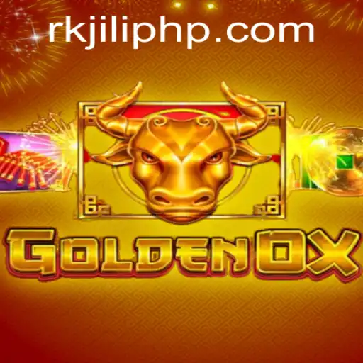 GoldenOx: Discovering the Fascinating World of RKJiLi