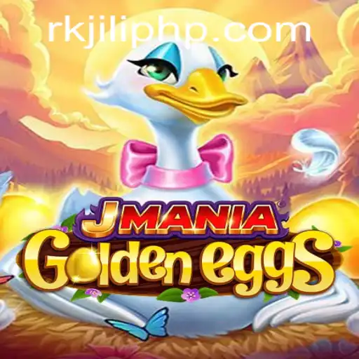 Exploring the Exciting World of JManiaGoldenEggs: A Comprehensive Guide