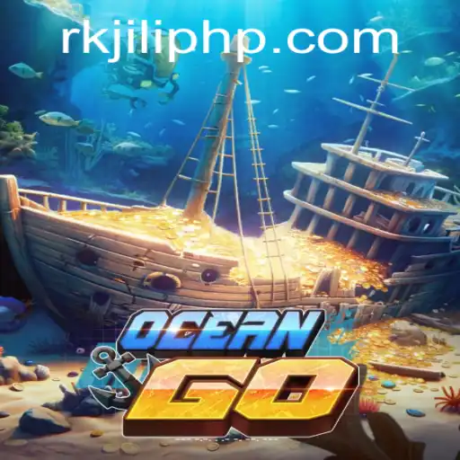 Exploring the Ocean Depths with OceanGO: A New Era in Gaming