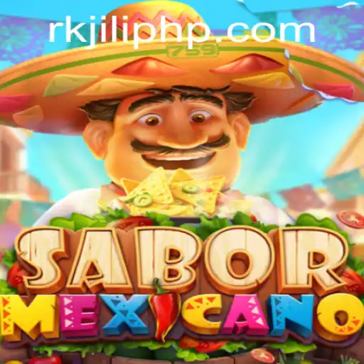 Discovering the Flavorful World of SaborMexicano with RKJiLi