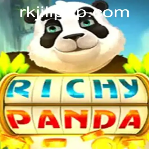 Dive into the World of RichyPanda: Master the Art of Wealth and Strategy