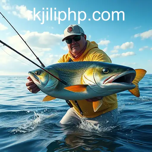 Exploring the World of Fishing Games: A Dive into RKJiLi