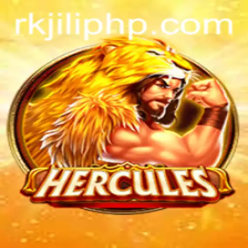 Unveiling the Allure of 'Hercules': An Epic Game Adventure with RKJiLi