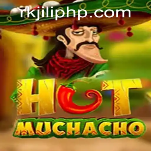 HotMuchacho: A New Gaming Phenomenon