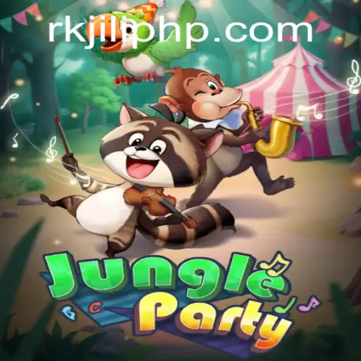 Exploring the Thrilling World of JungleParty