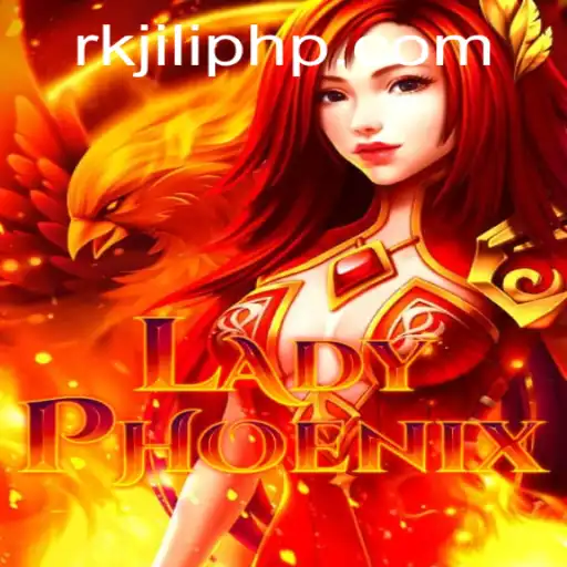 Discover the Enchanting World of LadyPhoenix: A Game of Strategy and Magic