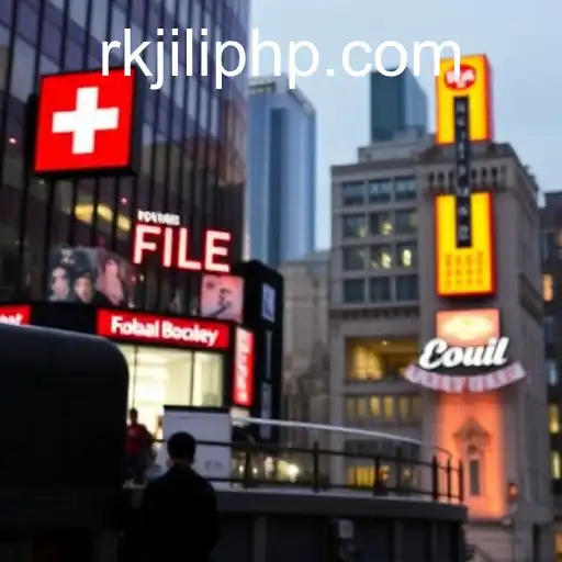 The Impact of Monopoly Dynamics in Modern Economies: A Focus on RKJiLi