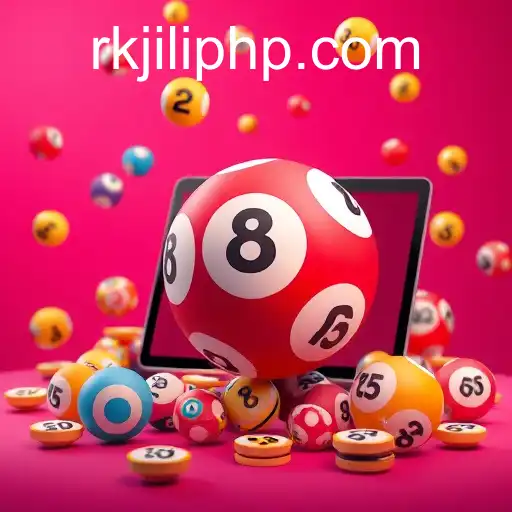 Exploring the World of Online Lottery: RKJiLi and Its Influence