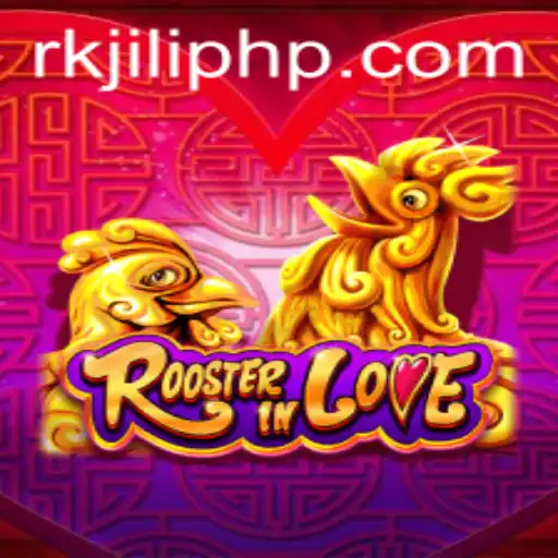 RoosterInLove: The Enthralling Adventure of RKJiLi