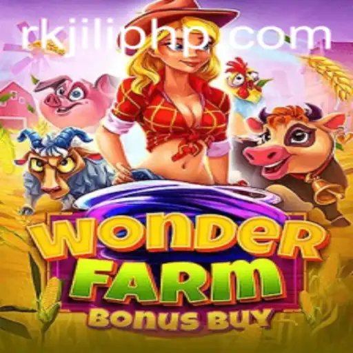 Discover the Thrilling World of WonderFarmBonusBuy: An In-Depth Exploration