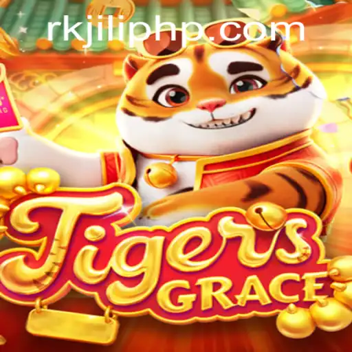 Embark on an Adventure with TigersGrace: The Game That Challenges Strategy and Skill